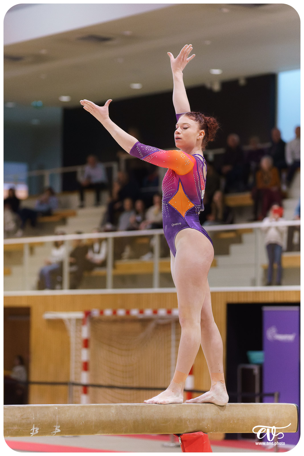 DEMI FINALE TOP12 GAF 2025